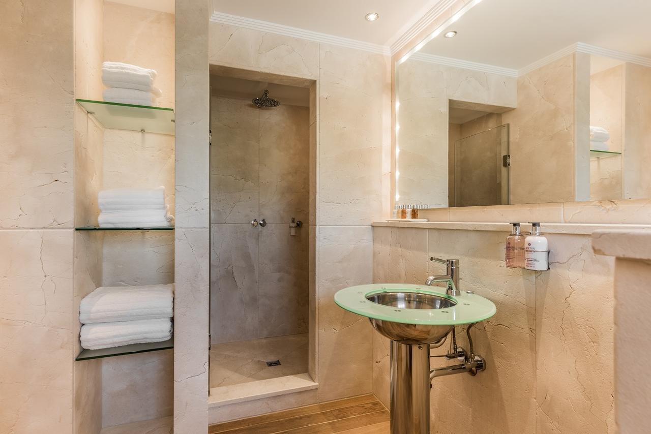 Junior Suite mit Meerblick